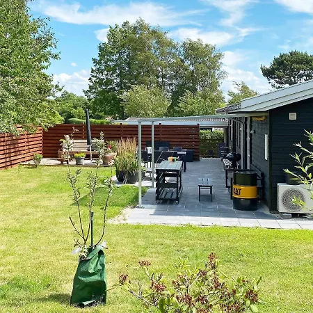 4 Person In * Gilleleje
