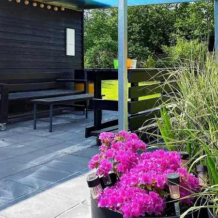 4 Person In Holiday home Gilleleje