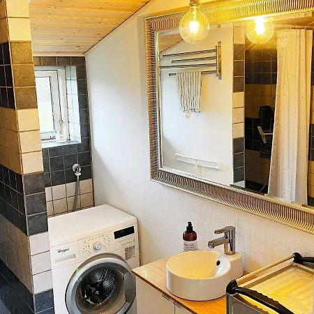 Holiday home 4 Person In