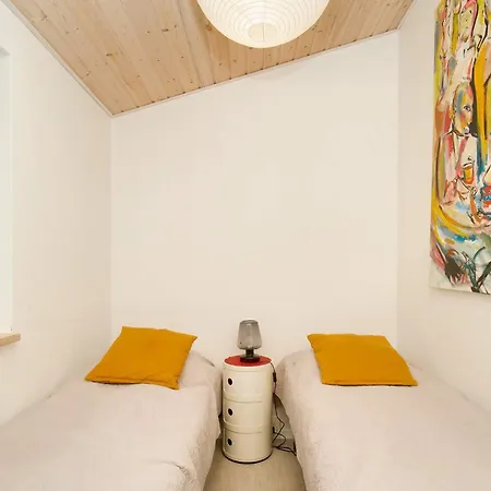 Holiday home 4 Person In *